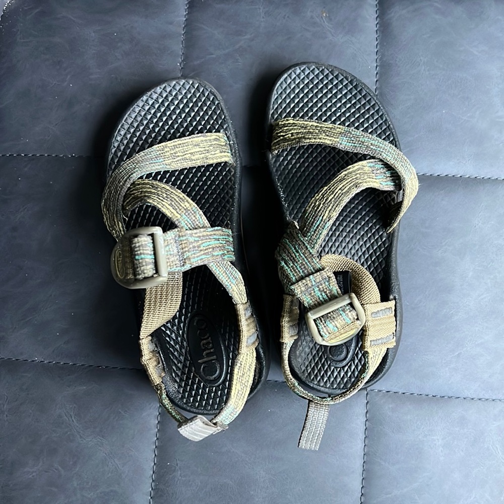 Kids’ Chacos